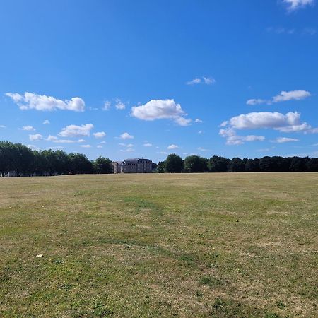 Catchpole Stays Abbey Field Apartment- A Lovely 2 Bed Apartment With Field Views Near Colchester Town Centre Exterior foto