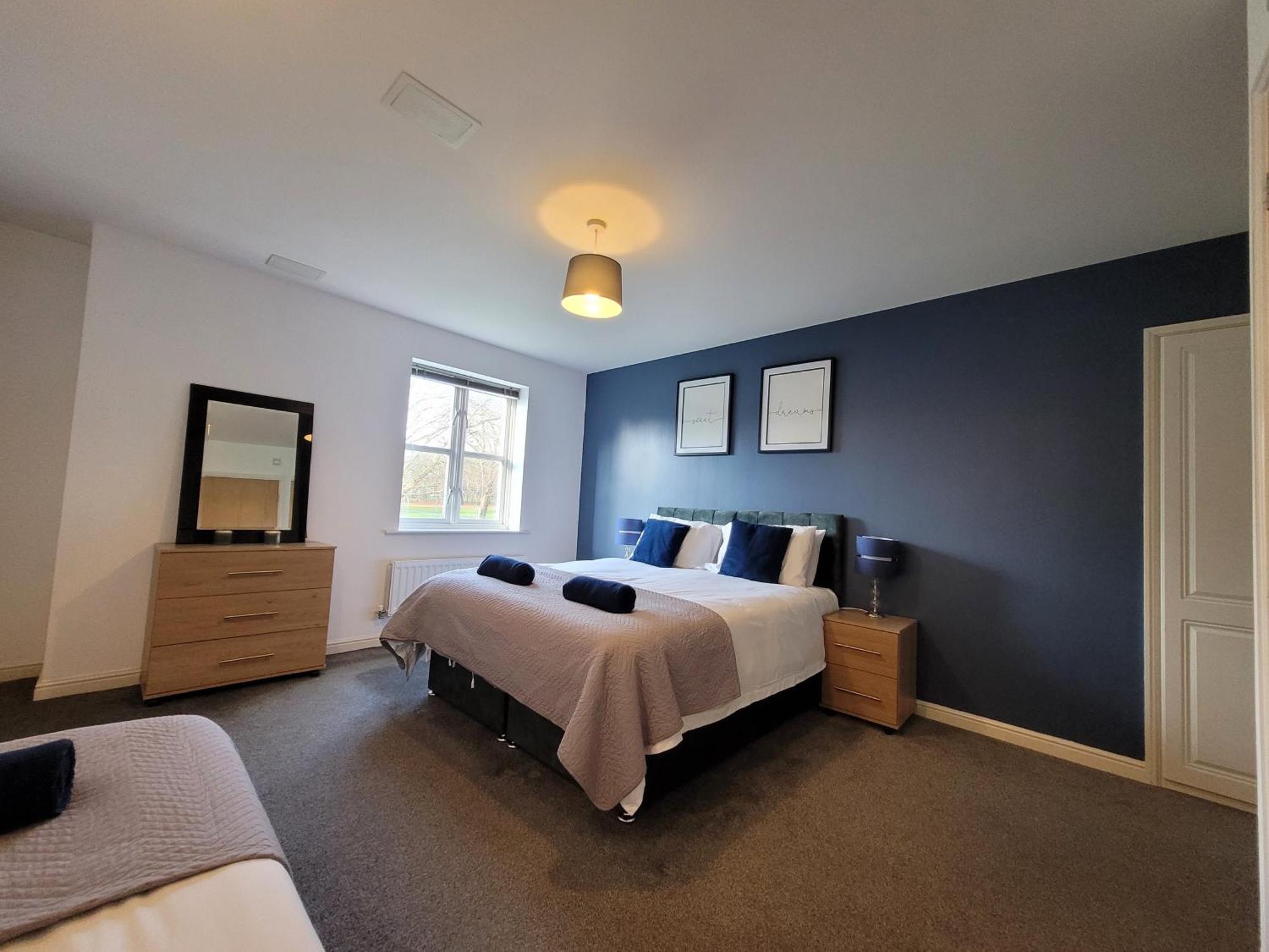 Catchpole Stays Abbey Field Apartment- A Lovely 2 Bed Apartment With Field Views Near Colchester Town Centre Exterior foto